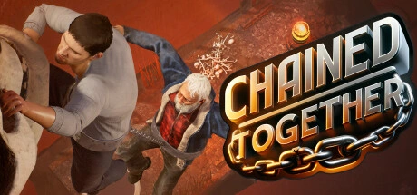Cover artwork for Chained Together